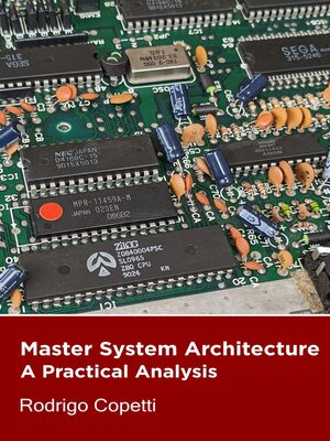 cover image of Master System Architecture
